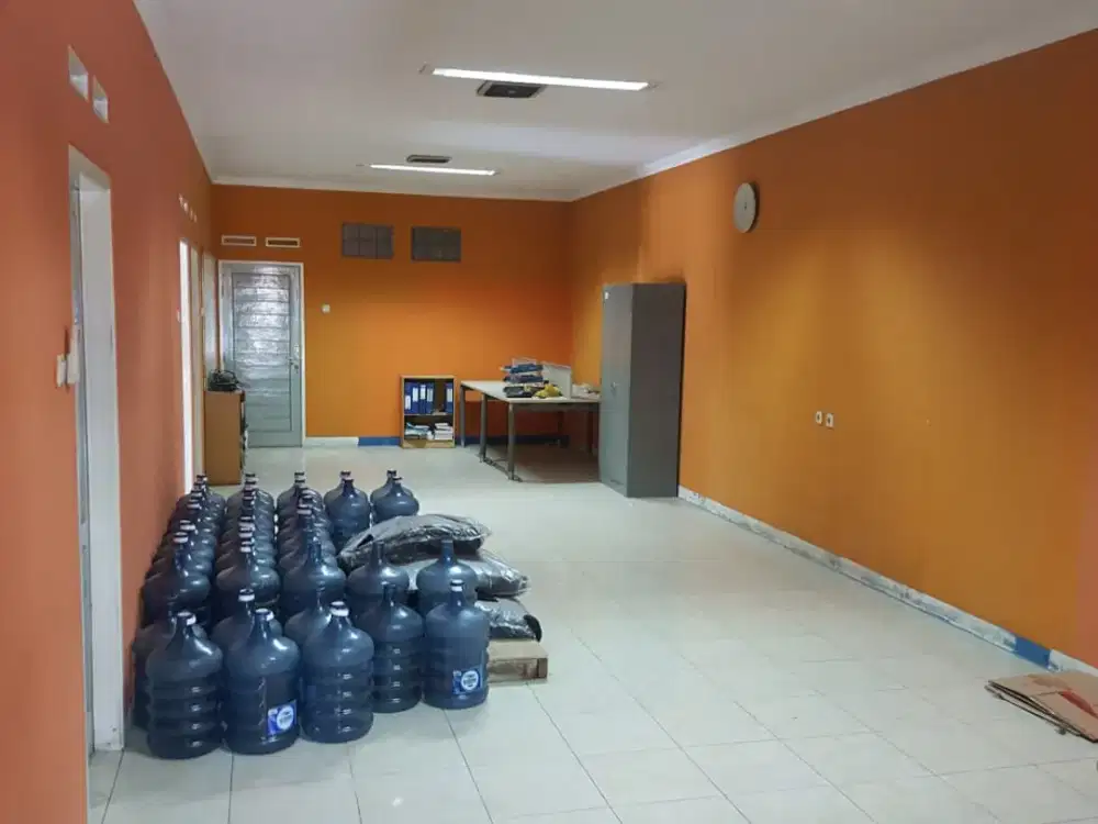 DIJUAL DAN DISEWAKAN CEPAT GUDANG DAN KANTOR DI BALEENDAH DEKAT BERBAGAI FASILITAS UMUM STRATEGIS