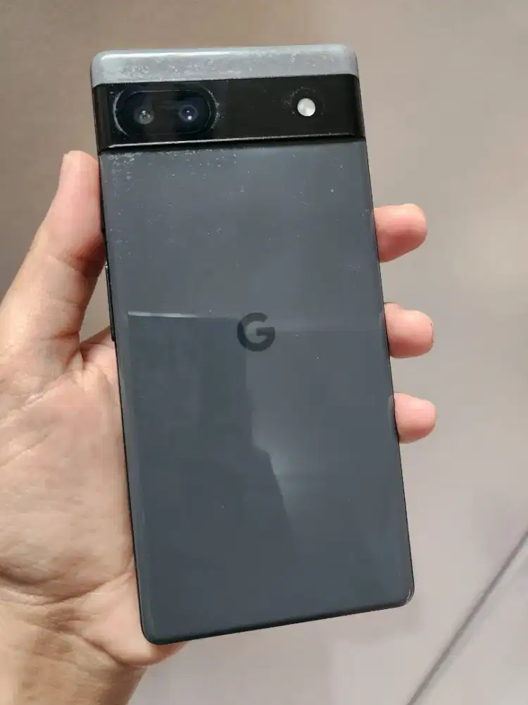Google Pixel 6a 6/128Gb Rewrite