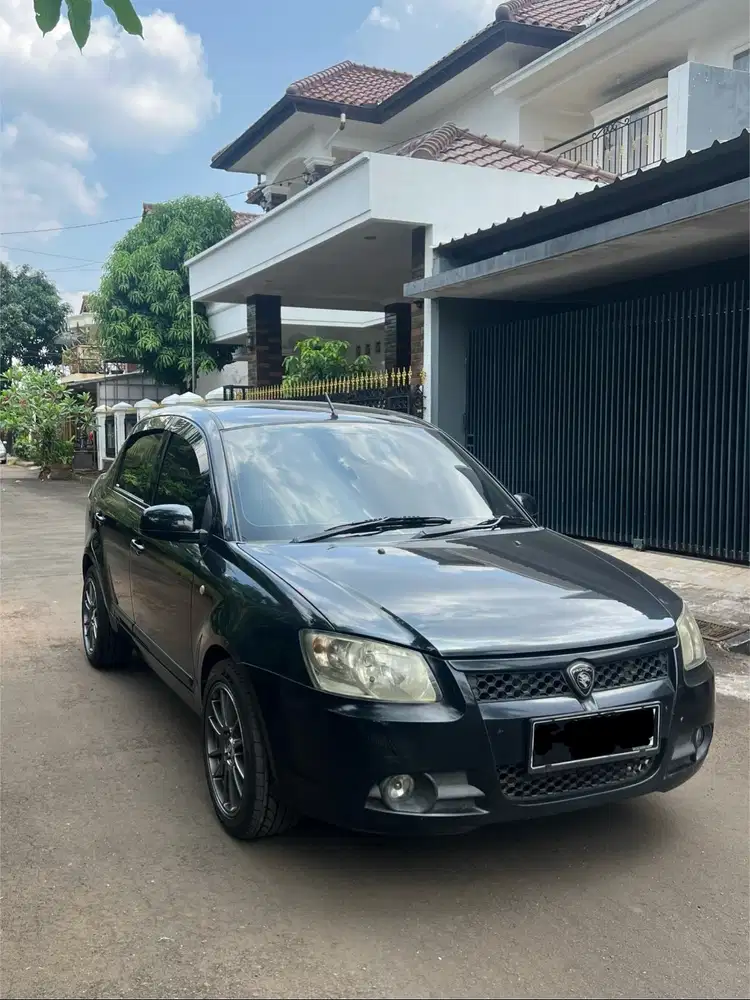 Proton Saga 2010