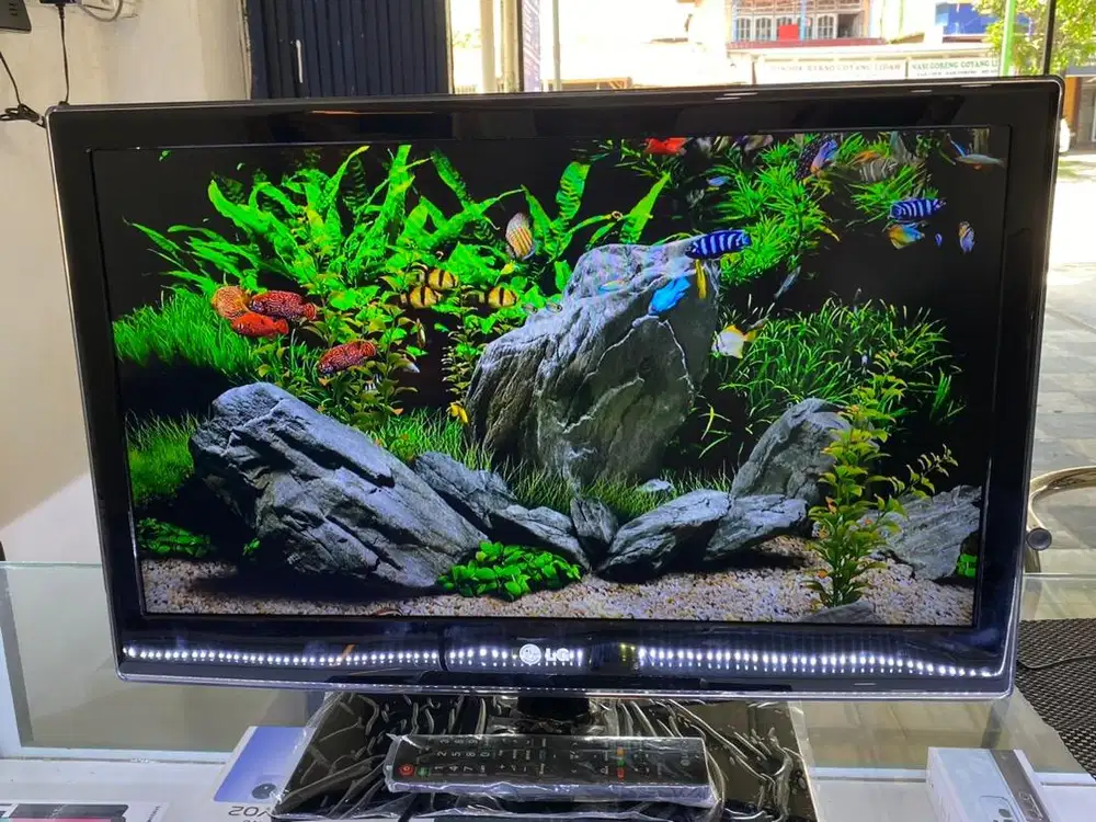 LG led tv 26 inch