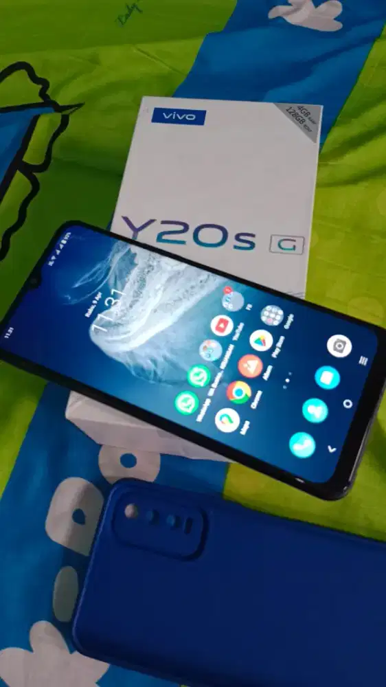 vivo Y20s G 128/4