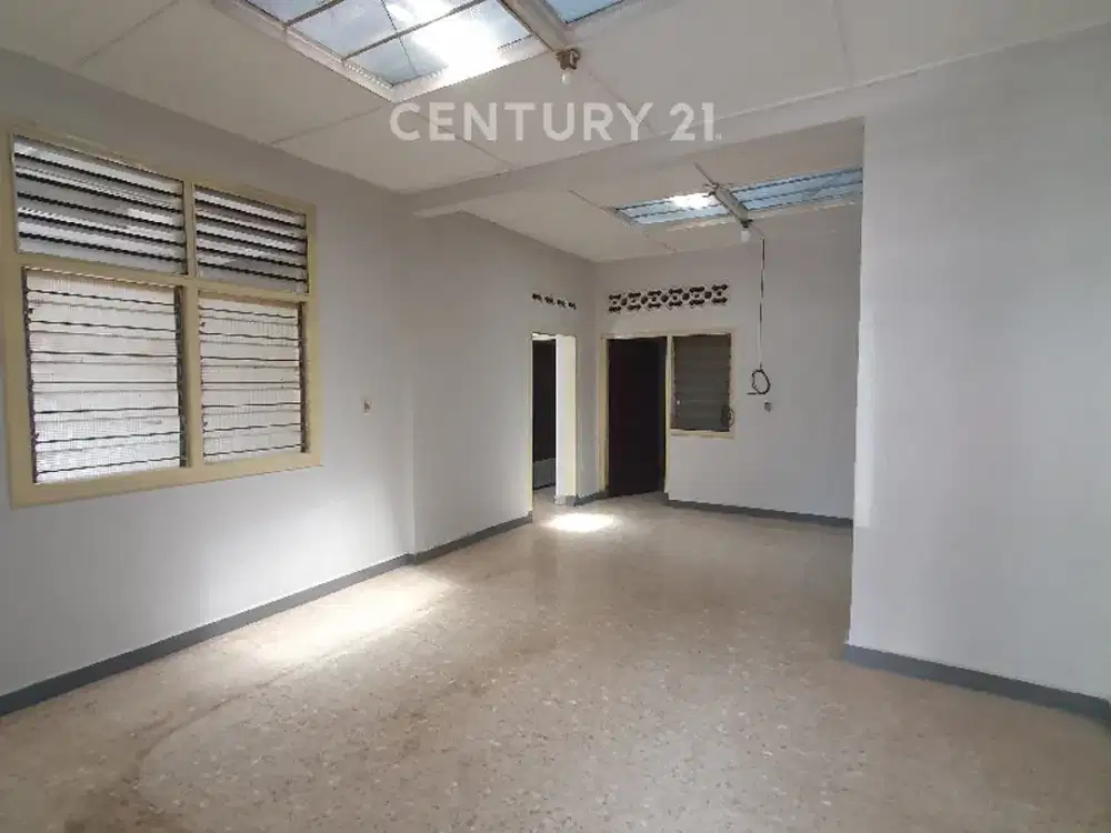 Rumah Di Kota Gg Muncang, Pungkur Bandung