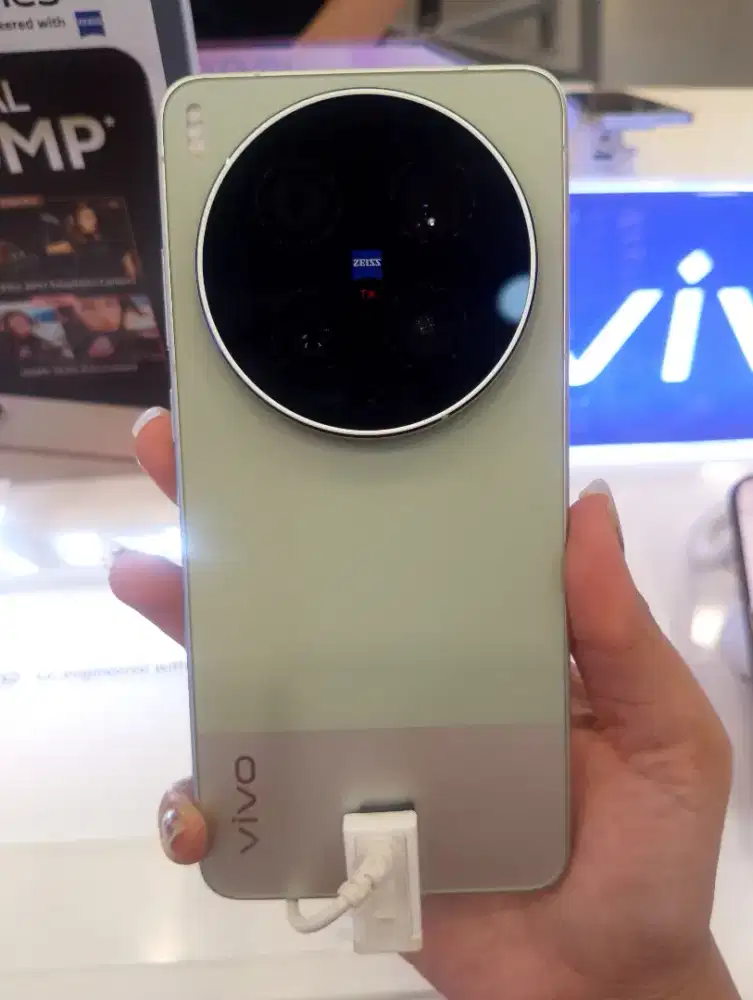 PROMO CICILAN VIVO X300 ULTRAAAA