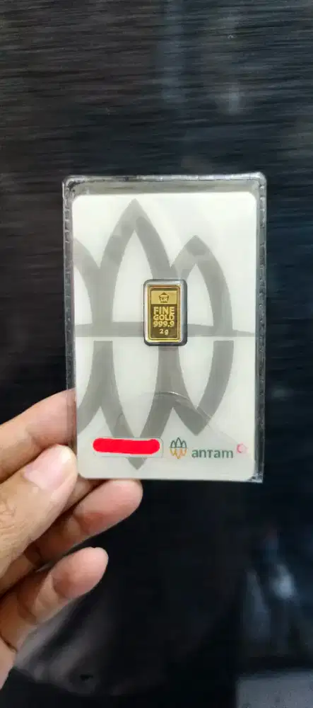 Jual LM gramasi 2 grm