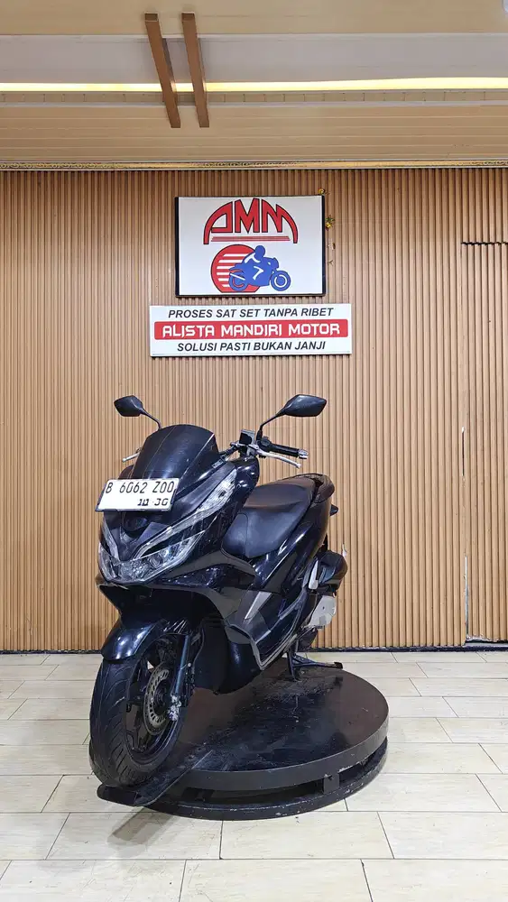 PCX 150 CBS 2018 PAJAK HIDUP CASH ONLY SPAYLATER INDODANA CC 0% ALISTA