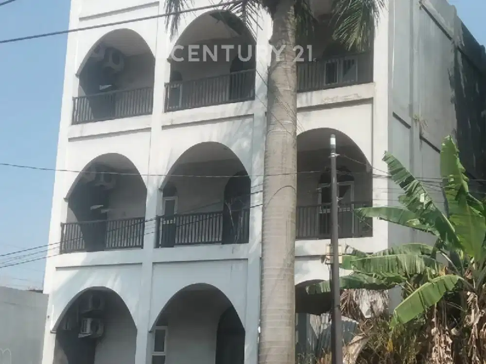 Rumah Kost 3 Lt Jl Raya Jatinangor ,tanjungsari Sumedang
