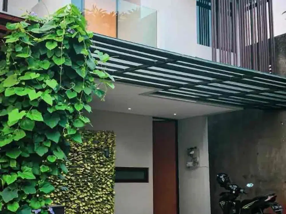 DIJUAL – Hunian Modern & Strategis di Dvista Residence Bintaro