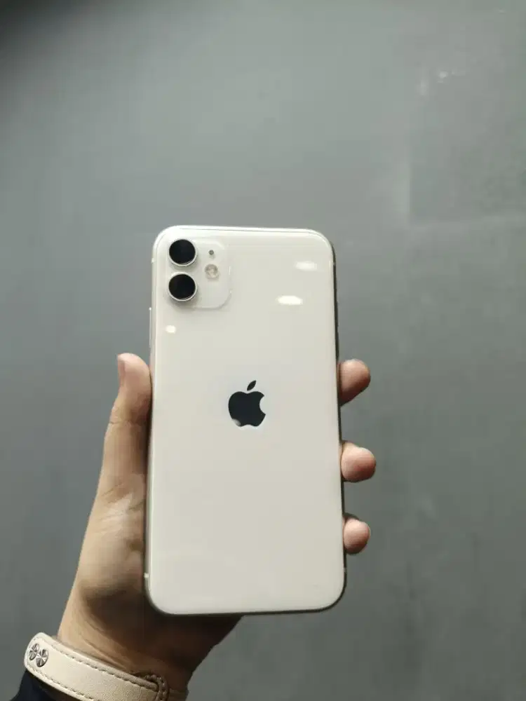 Promo cicilan iPhone 11