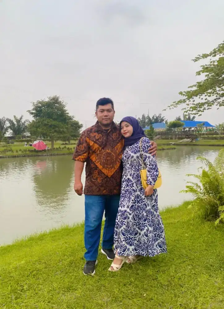 Kondisi saya sehat , humoris