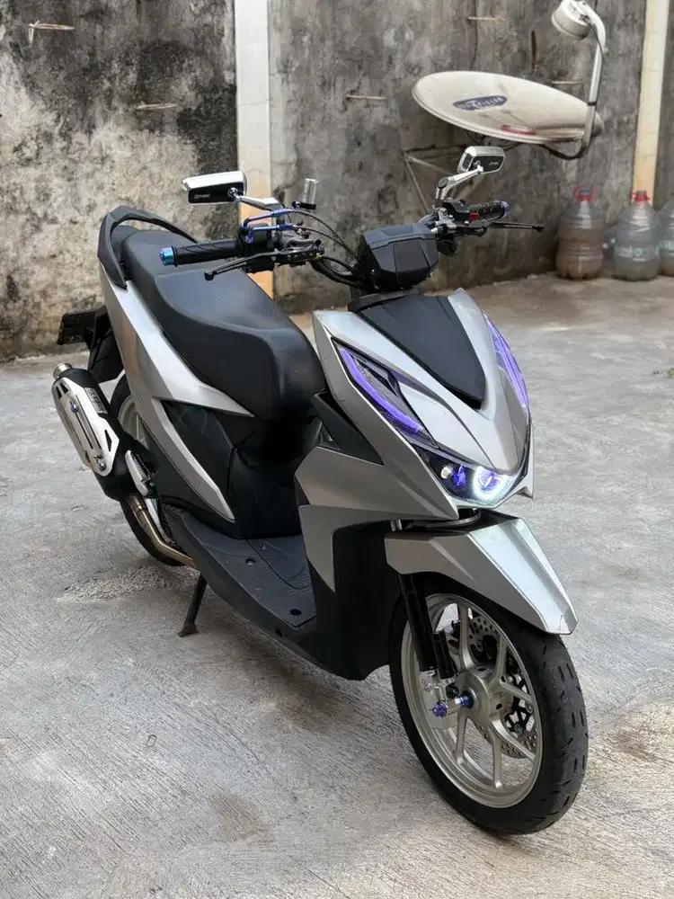 BEAT STREET 2023 silver