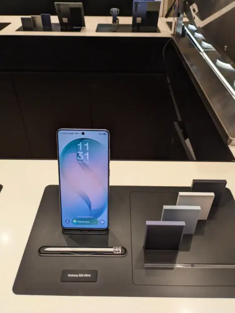 Samsung S26 Ultra