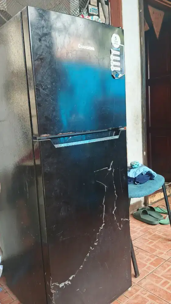 Jasa perbaikan Elektronik kulkas, AC