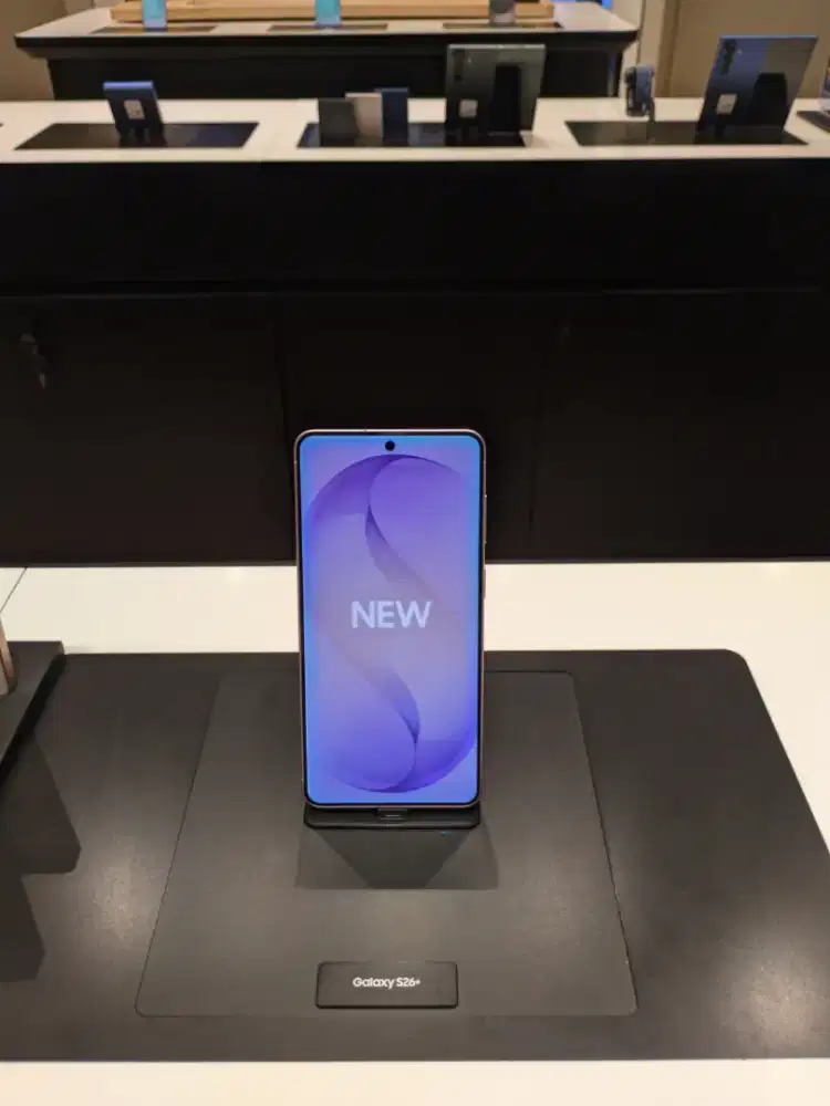Samsung S26+ 256 GB
