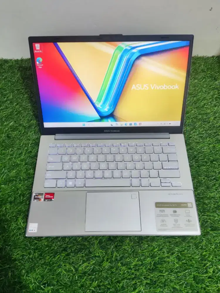 Asus vivaboook go 14
Proc amd ryzen 3 7320U