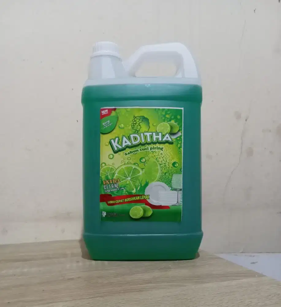 Sabun cuci piring