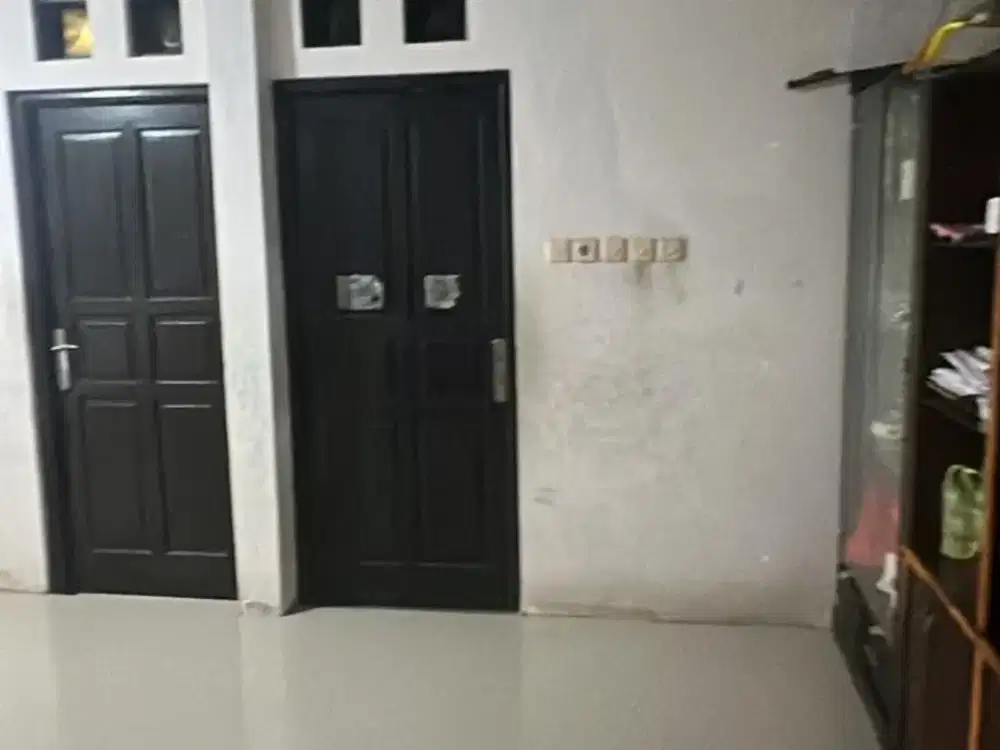 Cuma 8.09 Jt/M Rumah Luas Di Galaxy Bekasi