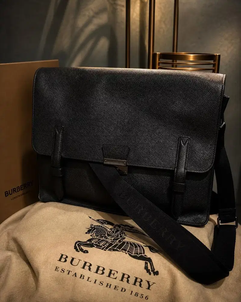 Burberry Original mulus