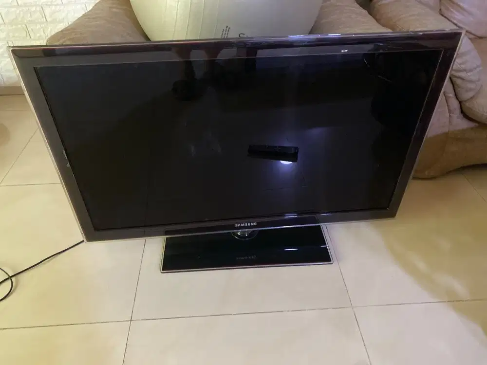 Tv Samsung 40 inci