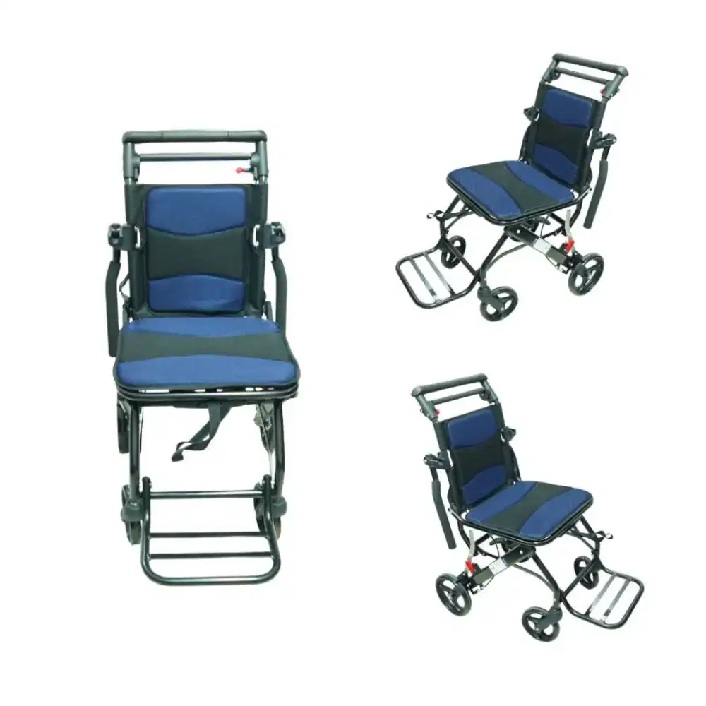 Kursi Roda Travel FS800