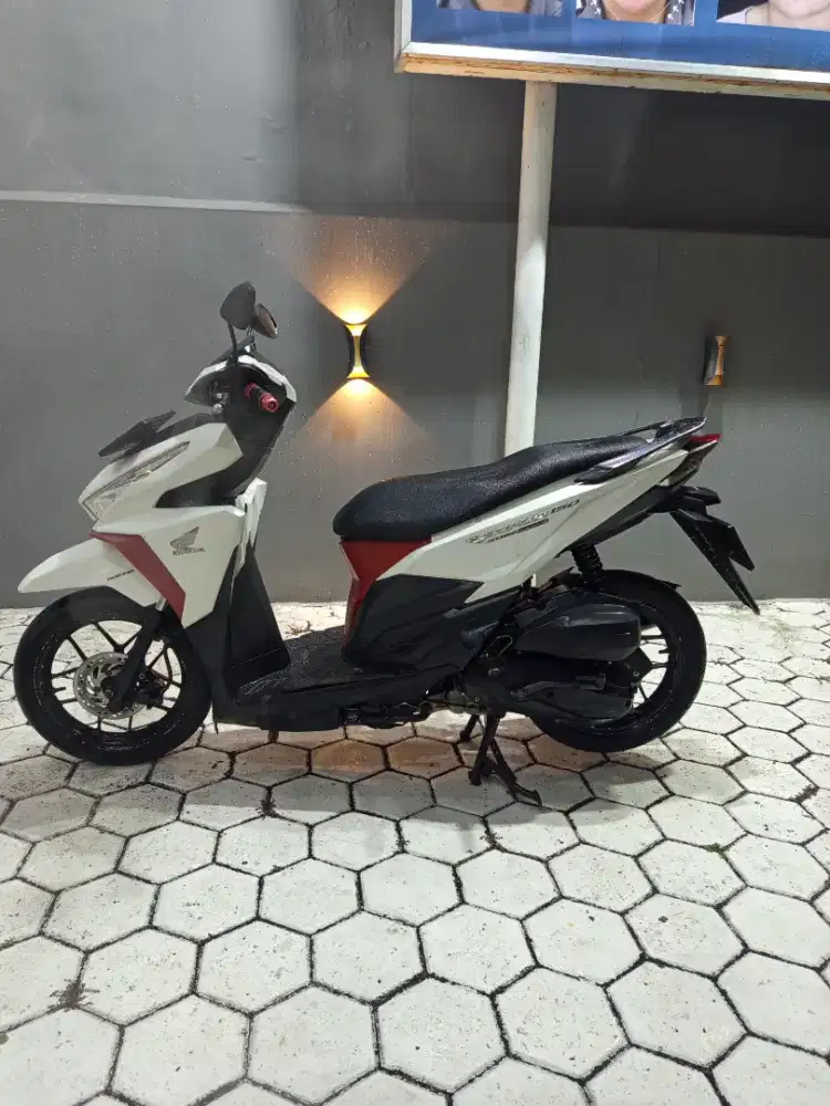 HONDA VARLED 150