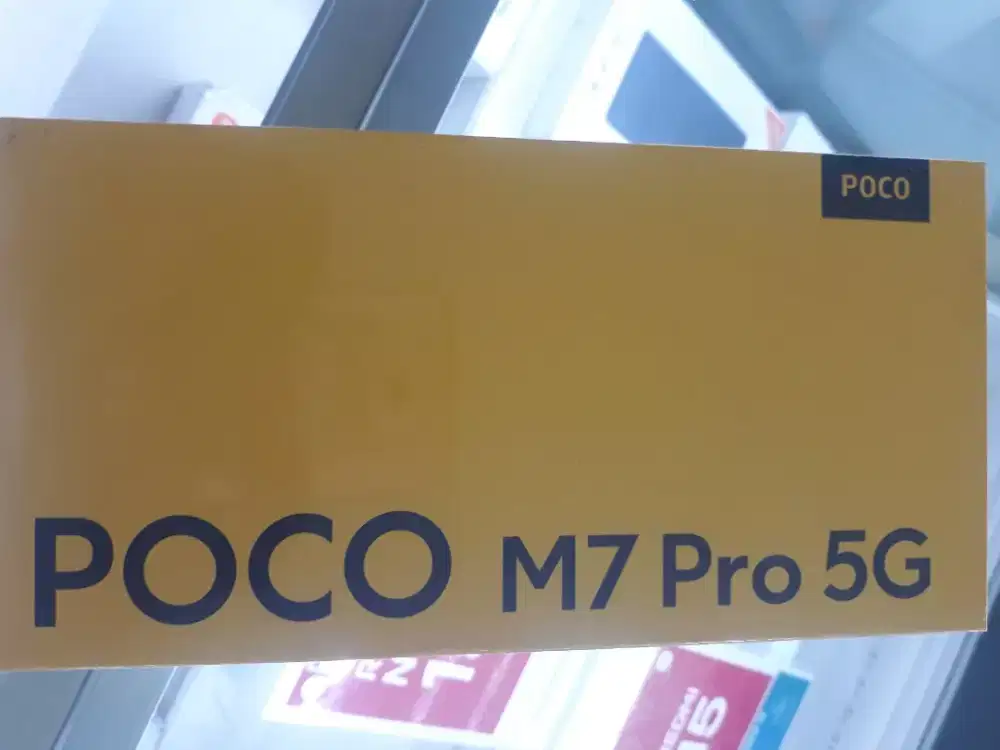 POCO M7 Pro 5G 8/256Gb Silver