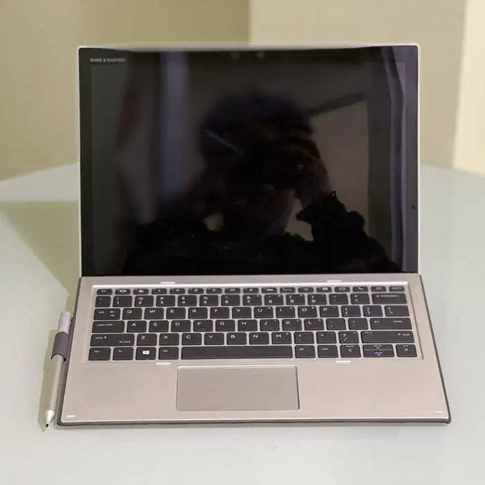 Laptop 2 In 1 Hp Elite X2 G2 i5 Gen 7 Ram 8gb Ssd 256gb free pen *RVN