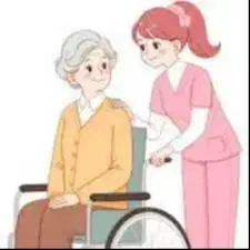 Perawat Lansia/Care giver/Suster Lansia (oma)