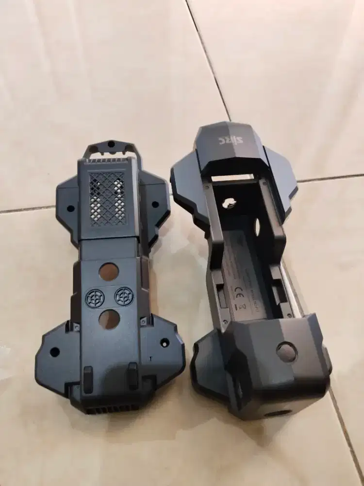 Drone SJRC F11 body only