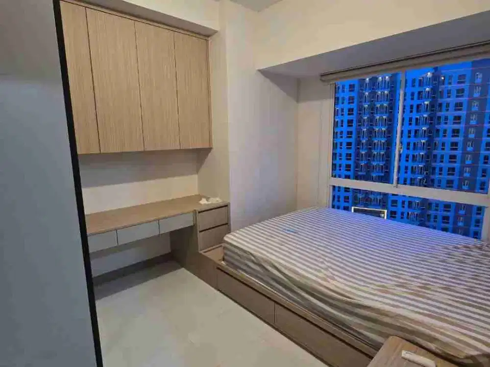 Disewakan 2 Bed Room Tokyo Riverside