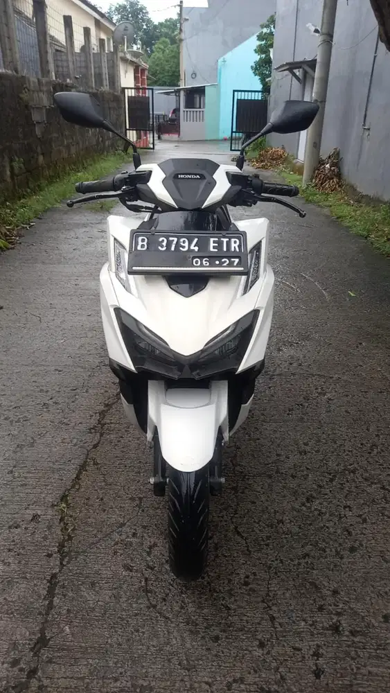 VARIO 160 ABS 2022.MESIN BODY KAKI2 PRIMA.BISA ANTAR BAYAR DIRUMAH.