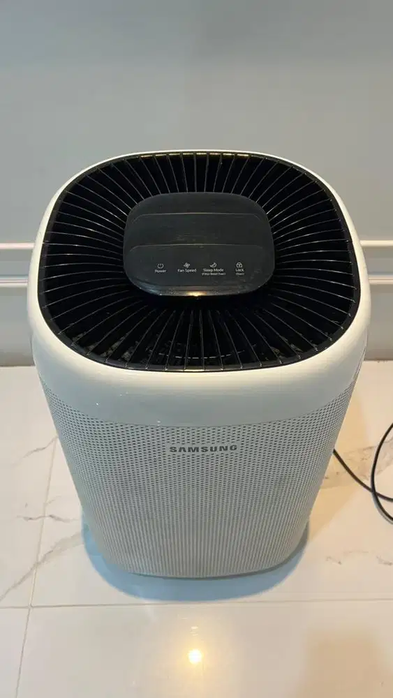 Samsung Air Purifier AX34R3020WW – MURAH ! Tinggal Ganti Filter