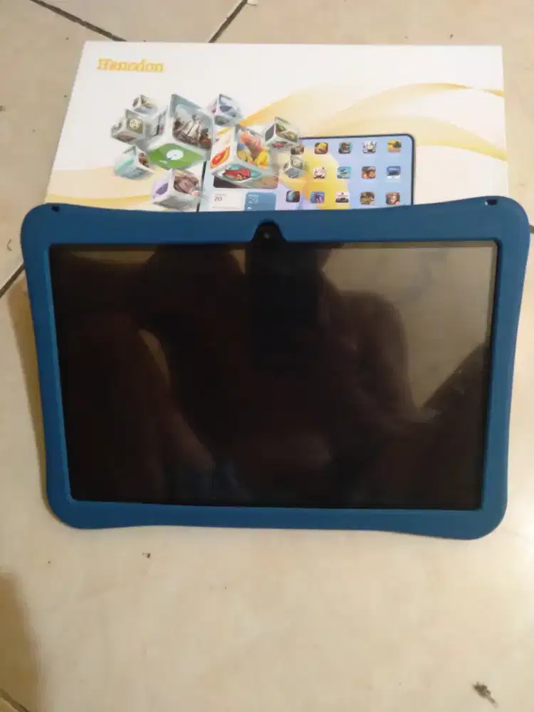 TABLET HANCDON KIDS