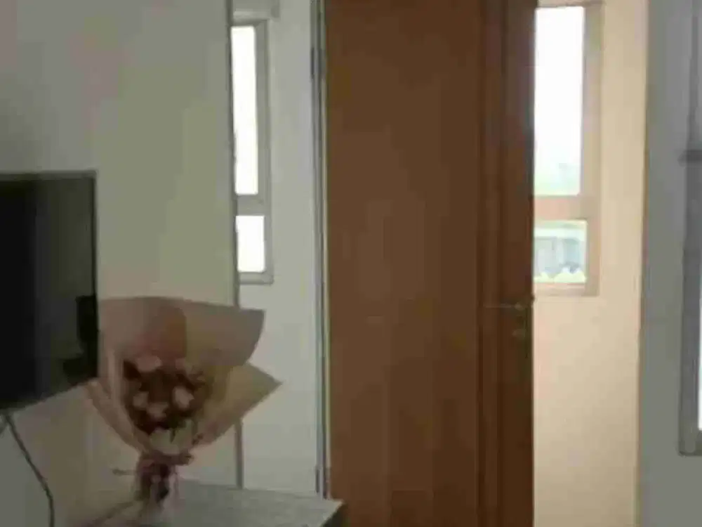 sewa murah apartemen puncak permai Surabaya barat