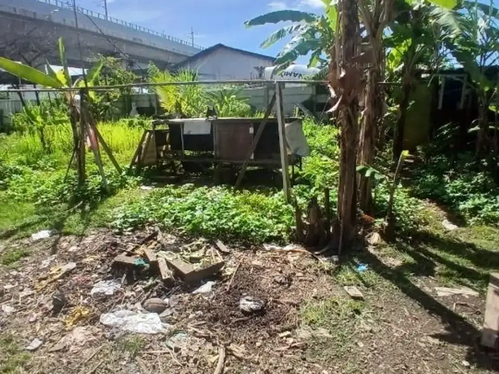 Cuma 10 Jt/M Lahan Siap Bangun Di Pekayon Jaya