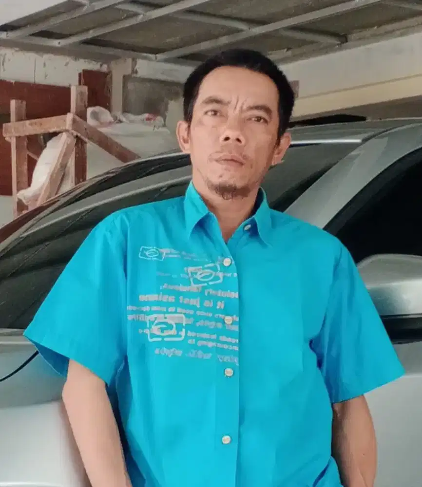 Cari loker supir pribadi/kantor