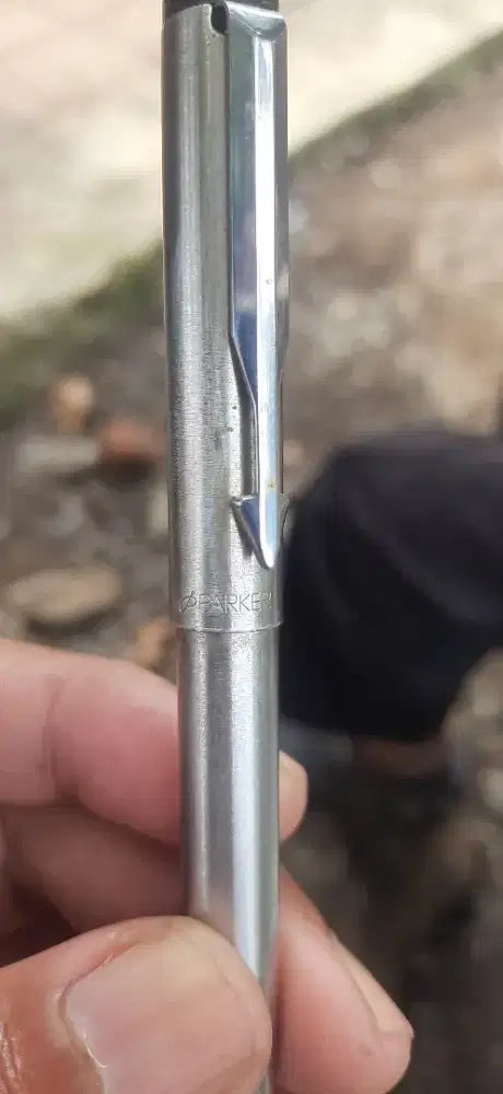 Ballpoint Parker England