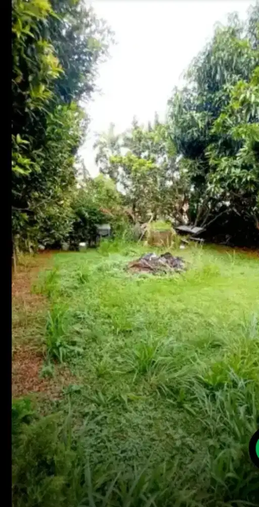 Di Jual Tanah strateges di Pamulang