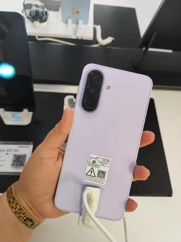 Promo Cicilan Pakai HOME CREDIT Samsung A37