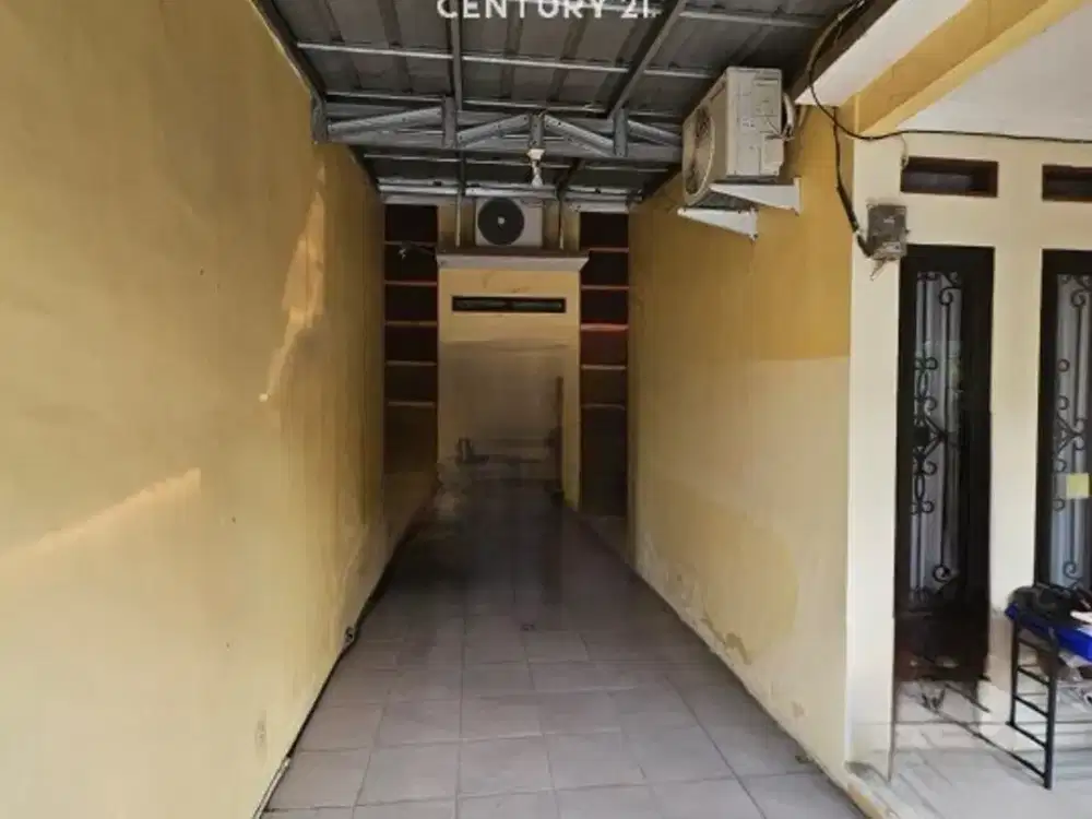 Di Jual Rumah Minimalis Kompleks Harapan Indah 1 Bekasi Siap Hun