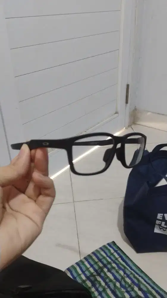 Oakley Sutro RX IV Ori