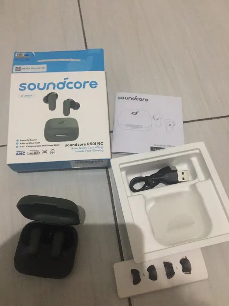 soundcore R50i NC