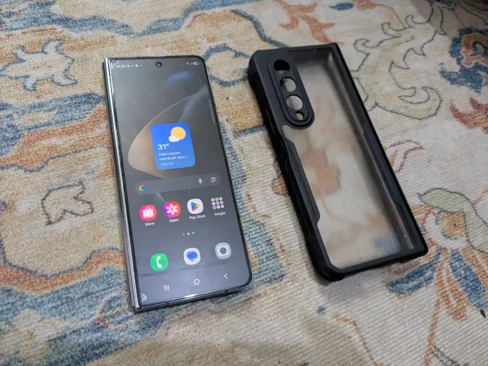 Samsung Galaxy Z Fold 4 5G 12/256Gb