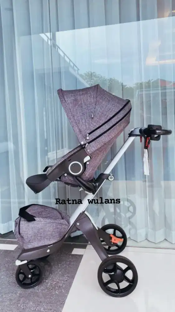 Stokke Xplory V5