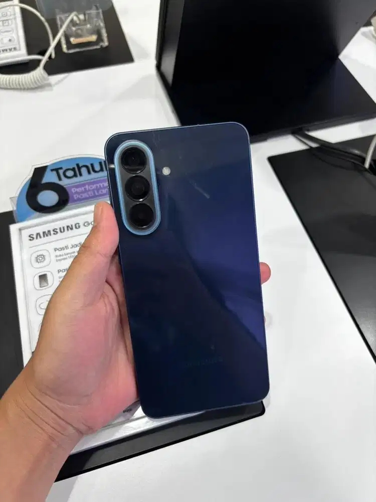 SAMSUNG GALAXY A57 FREE BUDS CORE