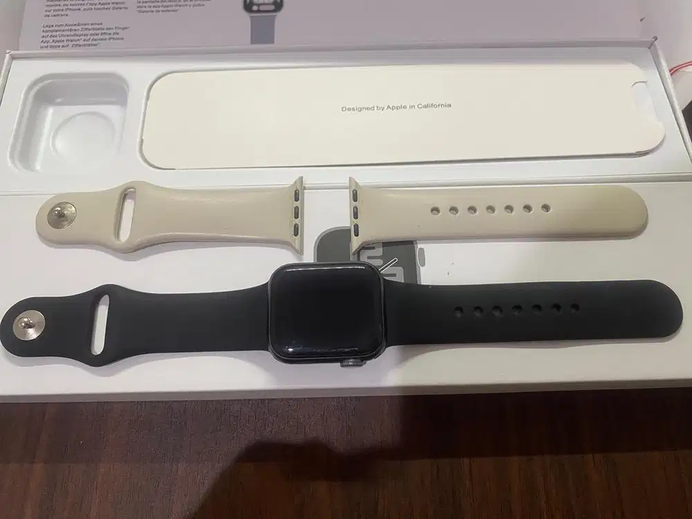 Apple watch series 6 40MM