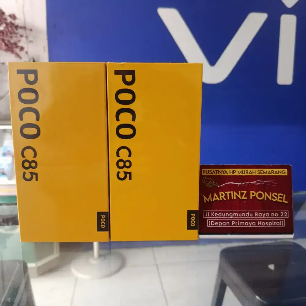 Poco c85 8/256gb
