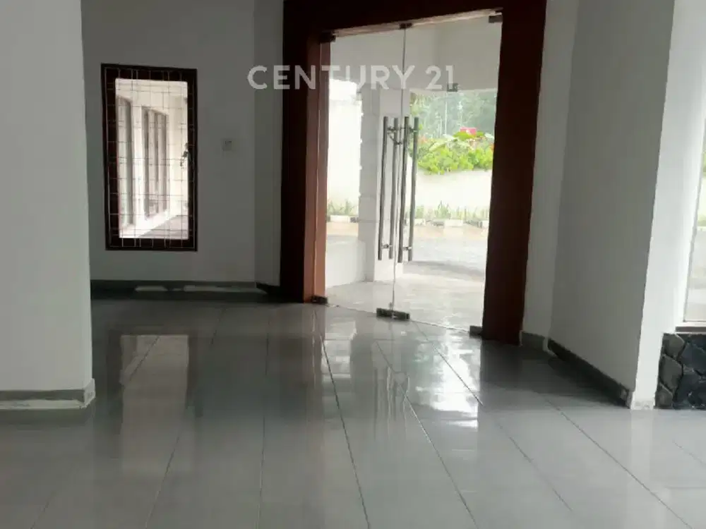 Rumah Heritage 2 Lt Lok Premium Dago Bandung