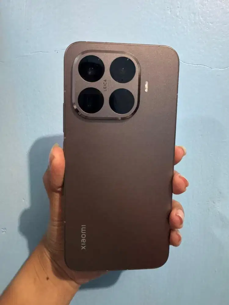 Xiaomi 15 T pro