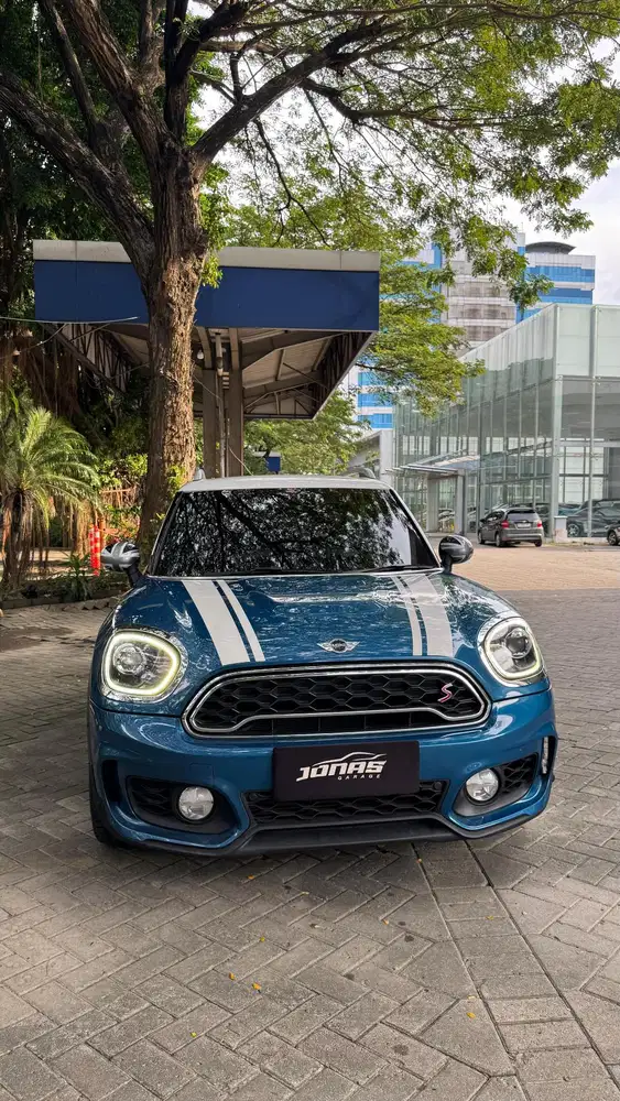 Mini Cooper Mini Cooper 1990 Bensin