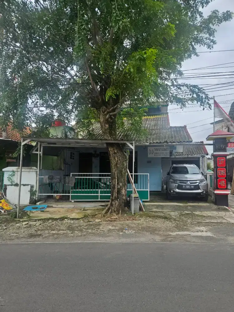 Disewakan Kantor Rumah